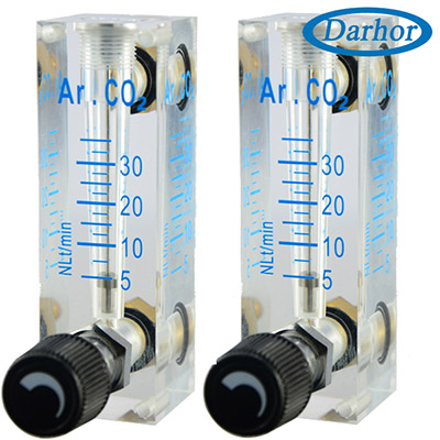 DFG-4T6T series CO flowmeter